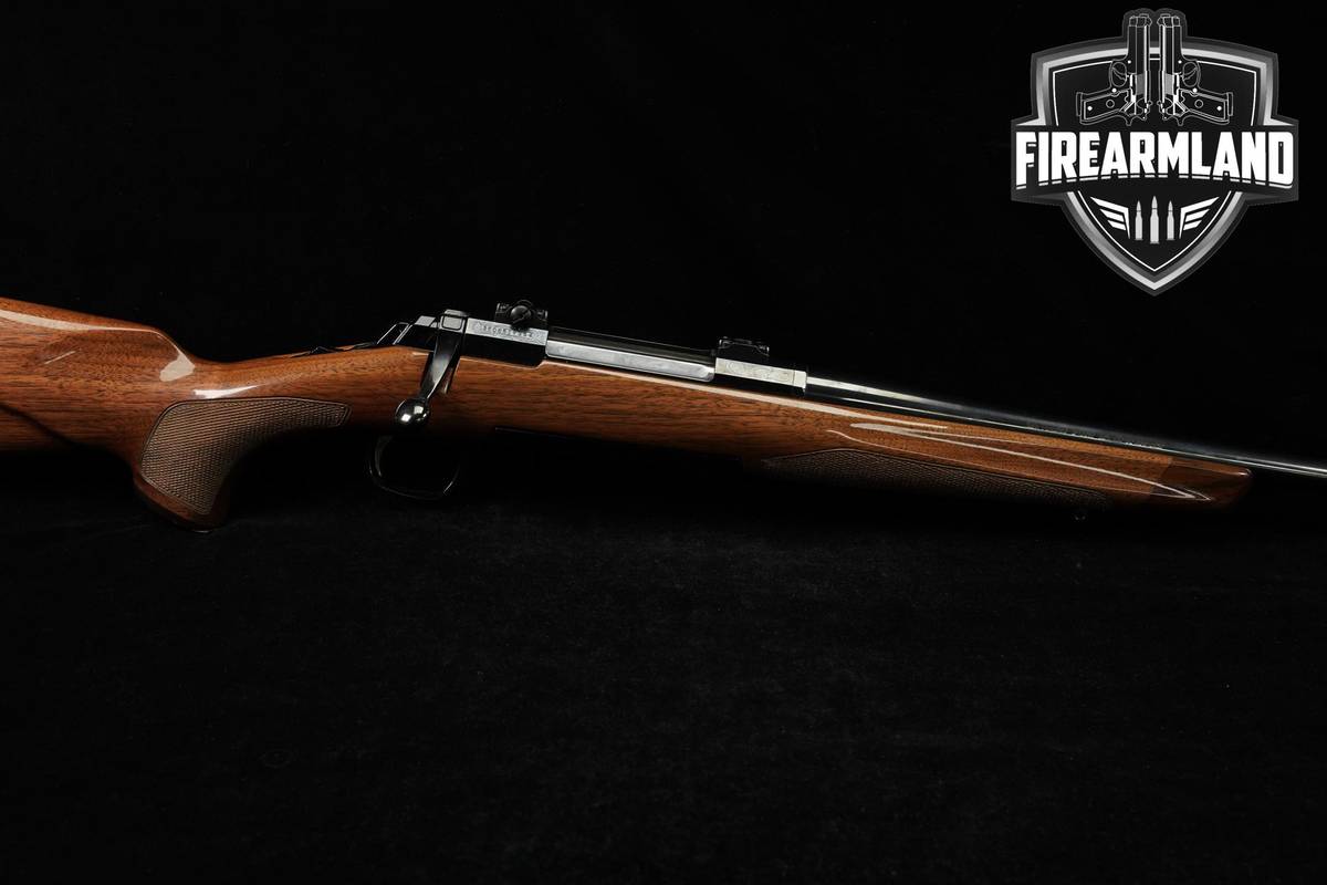 Browning X-Bolt Medallion 25-06 Remington 24" Blued & Walnut