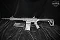 Panzer Arms PW Arms AR Twelve KMR 12 Gauge Black in Excellent Condition Image 2