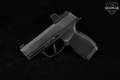Sig Sauer P365X X-Series Optics-Ready 9mm Luger Black in Very Good Condition Image 4