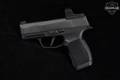 Sig Sauer P365X X-Series Optics-Ready 9mm Luger Black in Very Good Condition Image 5