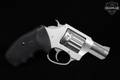 Charter Arms Pathfinder .22 Mag. Silver in Excellent Condition Image 3