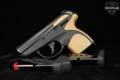 Taurus Spectrum .380 ACP Black in Good Condition Image 2