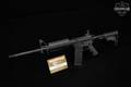 Colt CR6920 5.56mm NATO Black in Excellent Condition Image 2