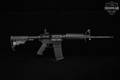 Colt CR6920 5.56mm NATO Black in Excellent Condition Image 3