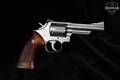 1979 Smith & Wesson (S&W) 66-1 .357 Mag. Stainless Steel in Good Condition Image 2