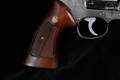 1979 Smith & Wesson (S&W) 66-1 .357 Mag. Stainless Steel in Good Condition Image 3