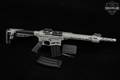 Citadel BOSS-25 12 Gauge Two-Tone Grey & Black in Good Condition Image 2