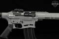 Citadel BOSS-25 12 Gauge Two-Tone Grey & Black in Good Condition Image 4