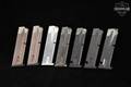 Beretta SEVEN (7) 92/ M9 15 Round Magazines 9mm Luger in Good Condition Image 2