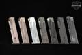 Beretta SEVEN (7) 92/ M9 15 Round Magazines 9mm Luger in Good Condition Image 3