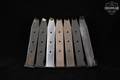 Beretta SEVEN (7) 92/ M9 15 Round Magazines 9mm Luger in Good Condition Image 4