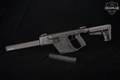 KRISS Vector CRB 9mm Luger Black in Very Good Condition Image 2