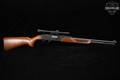 Winchester Repeating Arms Model 275 .22 WMR Black & Walnut in Very Good Condition Image 2