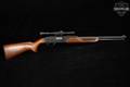Winchester Repeating Arms Model 275 .22 WMR Black & Walnut in Very Good Condition Image 3
