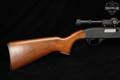 Winchester Repeating Arms Model 275 .22 WMR Black & Walnut in Very Good Condition Image 4