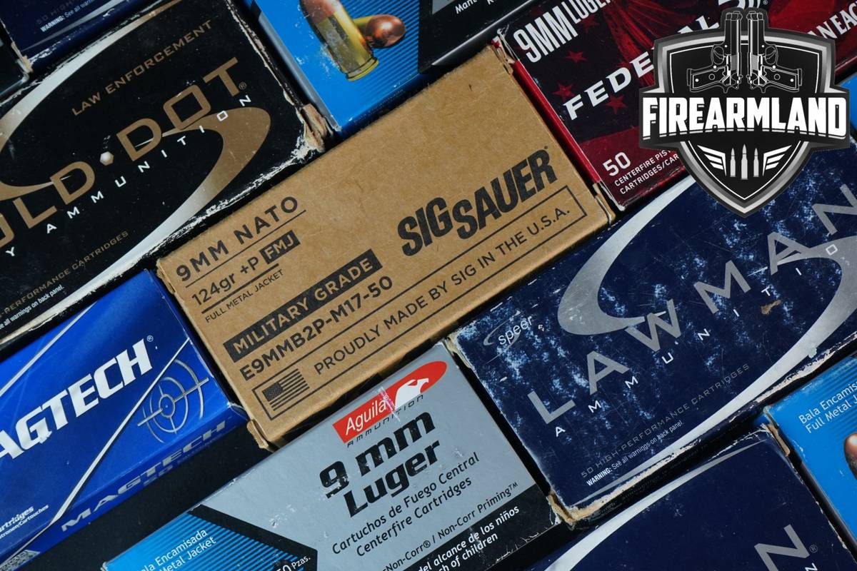 800 RDS! 9mm Ammo 9-mm Ammunition