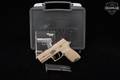 Sig Sauer P320 .357 SIG FDE (Flat Dark Earth) in Excellent Condition Image 2