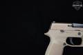 Sig Sauer P320 .357 SIG FDE (Flat Dark Earth) in Excellent Condition Image 5