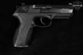 2013 Beretta Px4 Storm Full Size .40 S&W Black in Excellent Condition Image 3