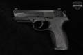 2013 Beretta Px4 Storm Full Size .40 S&W Black in Excellent Condition Image 5
