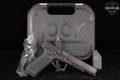 Glock G17L Gen5 MOS 9mm Luger Black in Excellent Condition Image 2