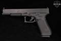 Glock G17L Gen5 MOS 9mm Luger Black in Excellent Condition Image 3