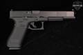 Glock G17L Gen5 MOS 9mm Luger Black in Excellent Condition Image 4