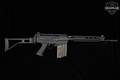 DS Arms SA58 Range Ready PARA RSR Group Exclusive 7.62mm NATO (7.62x51) Matte Black Duracoat in Excellent Condition Image 2