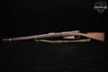 1891 Erfurt Gewehr 88 88/05 Conversion; S-Conversion; Ottoman/Turkish Marked 8mm Mauser Blued & Hardwood in Fair Condition Image 2