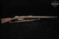 1891 Erfurt Gewehr 88 88/05 Conversion; S-Conversion; Ottoman/Turkish Marked 8mm Mauser Blued & Hardwood in Fair Condition Image 4