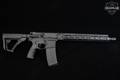 Daniel Defense DDM4 V7 5.56mm NATO Black in Excellent Condition Image 3
