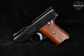 Davis Industries P-32 .32 ACP Black in Good Condition Image 2