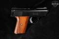 Davis Industries P-32 .32 ACP Black in Good Condition Image 4