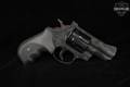 Weihrauch EA/R (Windicator) .38 Spl. Blued in Good Condition Image 2