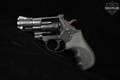Weihrauch EA/R (Windicator) .38 Spl. Blued in Good Condition Image 3