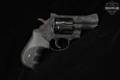 Weihrauch EA/R (Windicator) .38 Spl. Blued in Good Condition Image 4