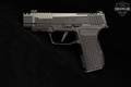 2025 Sig Sauer P365 AXG COMP LUXE .380 ACP Black in Very Good Condition Image 3