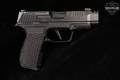 2025 Sig Sauer P365 AXG COMP LUXE .380 ACP Black in Very Good Condition Image 4