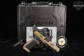 Canik TTI Combat 9mm Luger TTI Bronze in Excellent Condition Image 2
