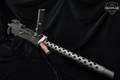 U.S. Ordnance M1919A4 7.62mm NATO (7.62x51) Parkerized in Very Good Condition Image 2