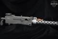 U.S. Ordnance M1919A4 7.62mm NATO (7.62x51) Parkerized in Very Good Condition Image 3