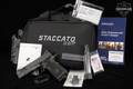 Staccato (STI) P 9mm Luger Blued in Very Good Condition Image 2