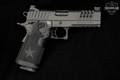 Staccato (STI) P 9mm Luger Blued in Very Good Condition Image 3