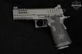 Staccato (STI) P 9mm Luger Blued in Very Good Condition Image 4