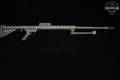 Serbu BFG-50 .50 BMG Parkerized in Very Good Condition Image 2