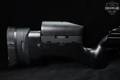 Sako TRG-22 .308 Win. Black & Synthetic in Good Condition Image 4