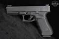 Glock 17 Gen 4 9mm Luger Black in Very Good Condition Image 2