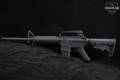 2011-2014 Bushmaster XM15-E2S 5.56mm NATO Black in Very Good Condition Image 2