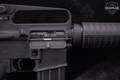 2011-2014 Bushmaster XM15-E2S 5.56mm NATO Black in Very Good Condition Image 5