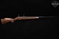 1972-1973 Weatherby Mark V Varmintmaster .22-250 Rem. Blued & Walnut in Very Good Condition Image 3